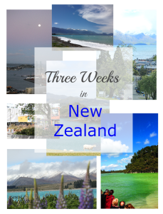 Design Asylum Blog | Three Weeks in New Zeland | Design Asylum Blog