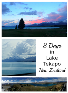 Travel to Lake Tekapo NZ | Design Asylum Blog