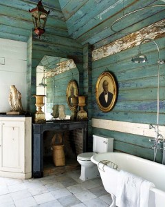 Check out these gorgeous spaces that bring turquoise to life!