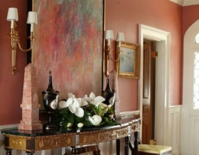 Make it Grand: Have a Beautiful Entry