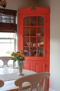 The Velvet Finishes Colour of the Month is Exotic. Alluring and mysterious, Exotic is a dazzling shade of coral. Use code OCTCOM20 for a 20% savings.