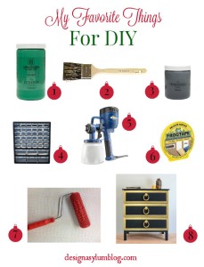 My Favorite Things for DIY, Lighting, Decor, Clothing, Acrylic, Organization! And a huge Giveaway you will not want to miss!