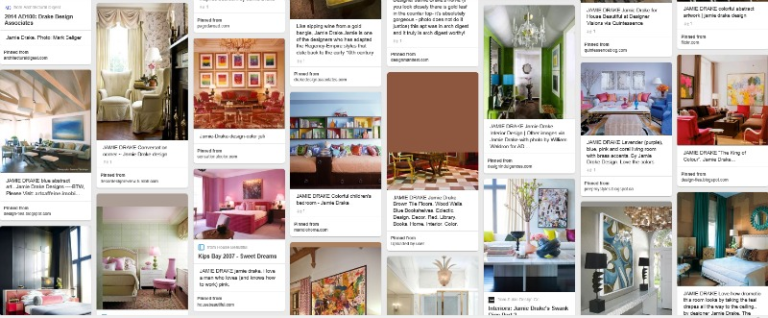Designer Favorite Jamie Drake Design Asylum Blog By Kellie Smith