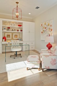 9 Ways to Decorate with Red