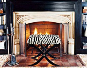 21 Amazing Fireplace Design Ideas