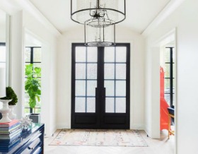 14 Refreshing Entryway Inspirations