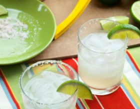 10 of The BEST Margarita Recipes
