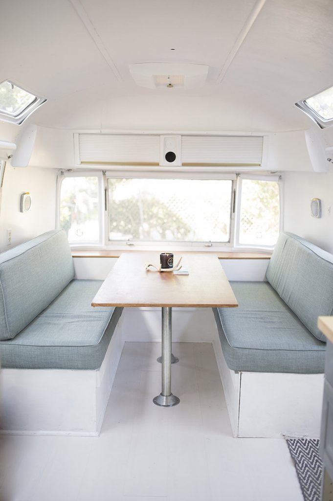 Vintage Airstream Remodel Ideas Design Asylum Blog by