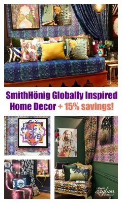 SmithHonig Went to AmericasMart Atlanta! - Design Asylum Blog | by