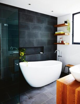 Swoonworthy Soaker Tubs