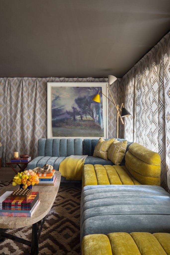 San Francisco Decorator Showcase Part Two - Design Asylum Blog | by ...