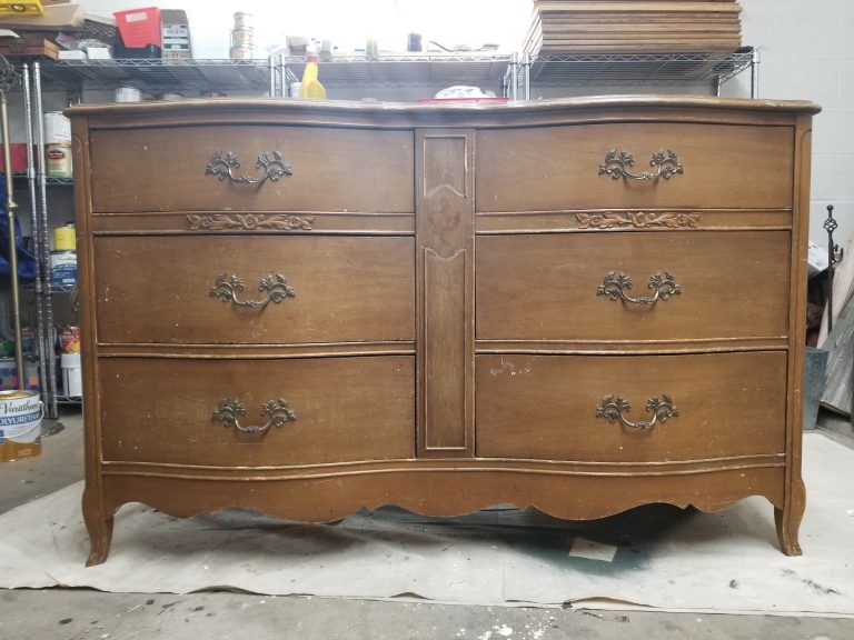 How to Update Furniture with Paint Design Asylum Blog by Kellie Smith