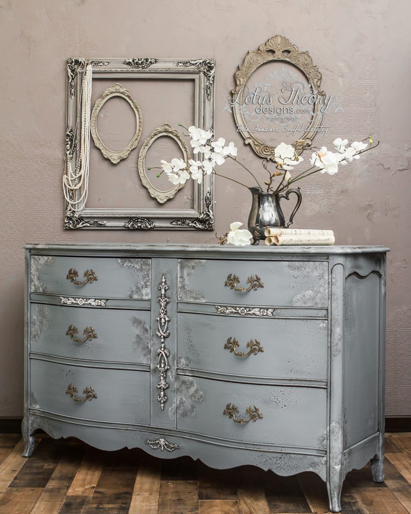 How to Update Furniture with Paint Design Asylum Blog by Kellie Smith