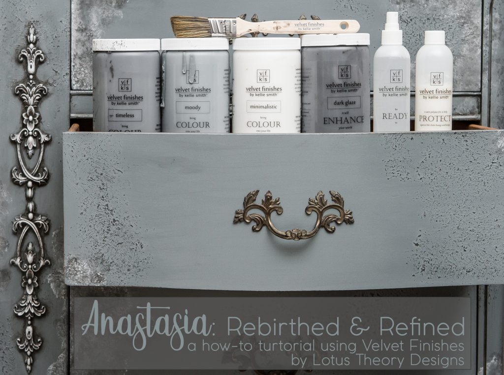 How to Update Furniture with Paint Design Asylum Blog by Kellie Smith