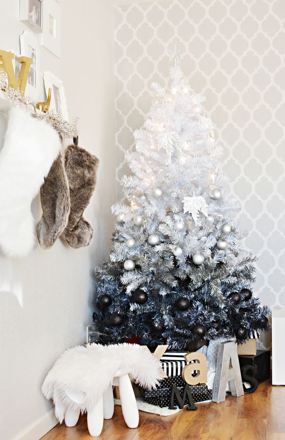 These colorful Christmas decor ideas are anything but traditional red and green. Get inspired with these colorful christmas decor ideas that anyone can achieve!